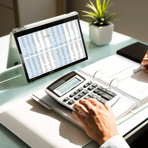 Contabilidad y Finanzas