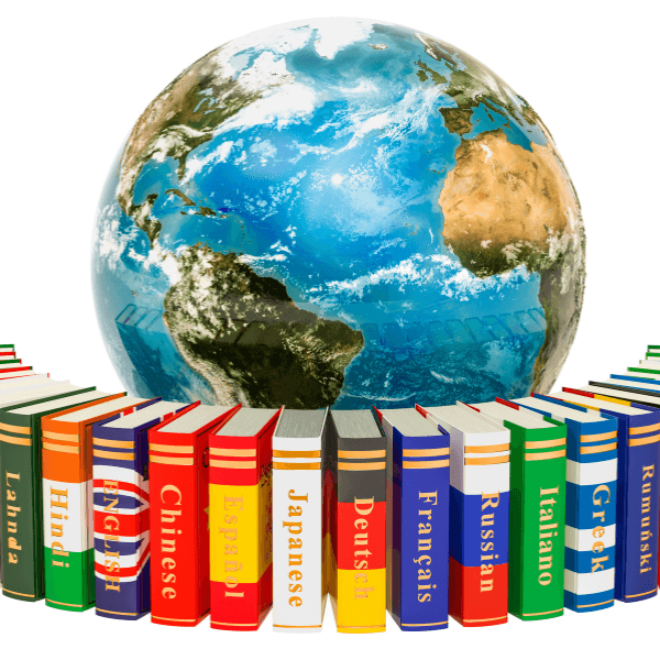 Idiomas y Traducción
