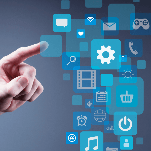 Servicios Digitales