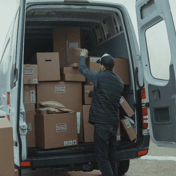 Transporte y Mudanzas