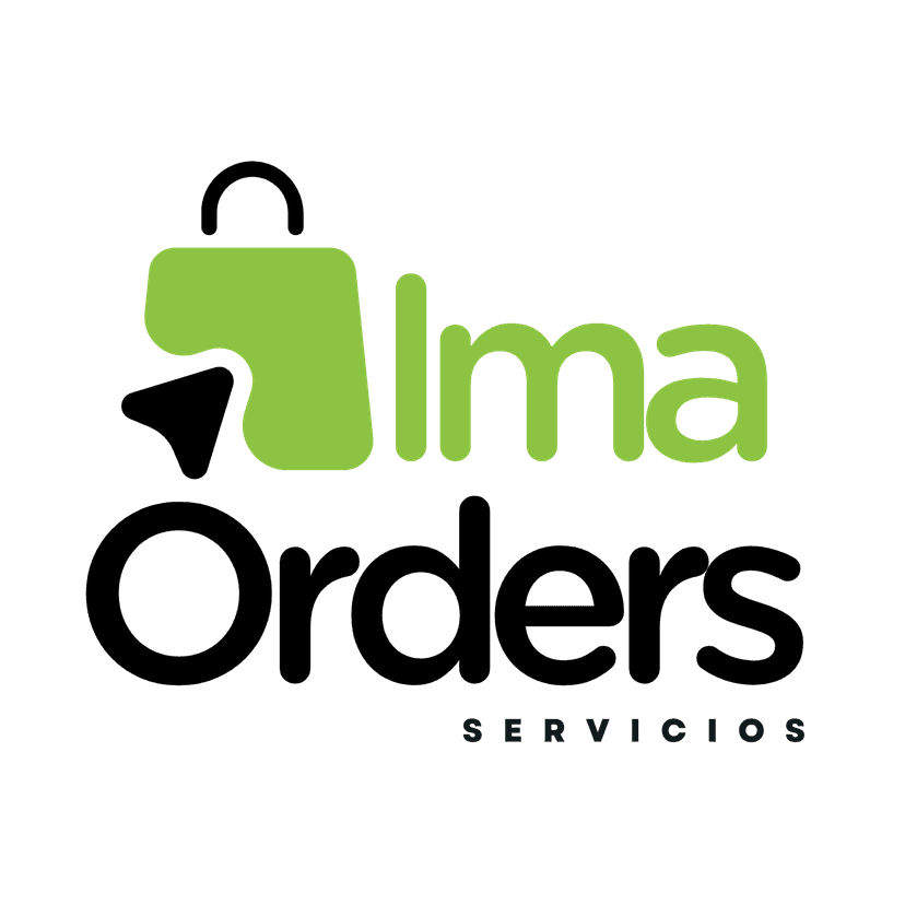 Alma Servicios Logo