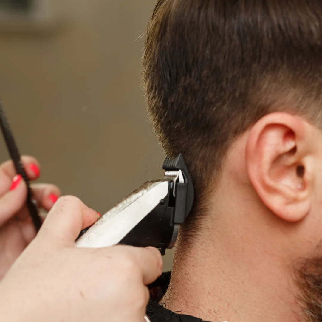 ✂️ Corte de Cabello