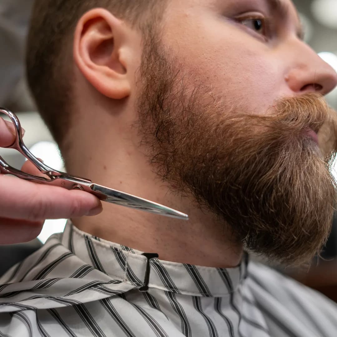 🧔 Corte + Barba