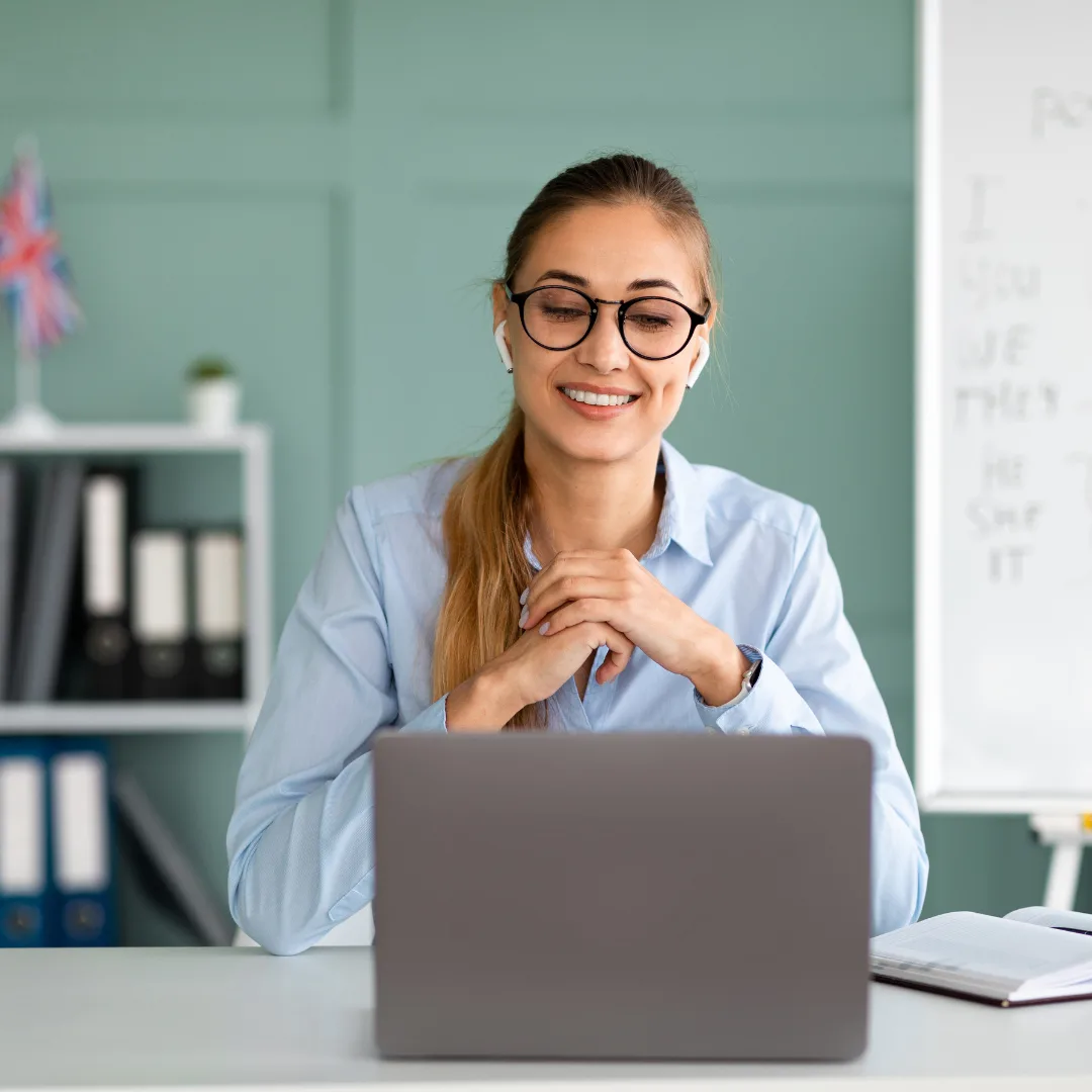 ⏰ Inglés para Personas Ocupadas
