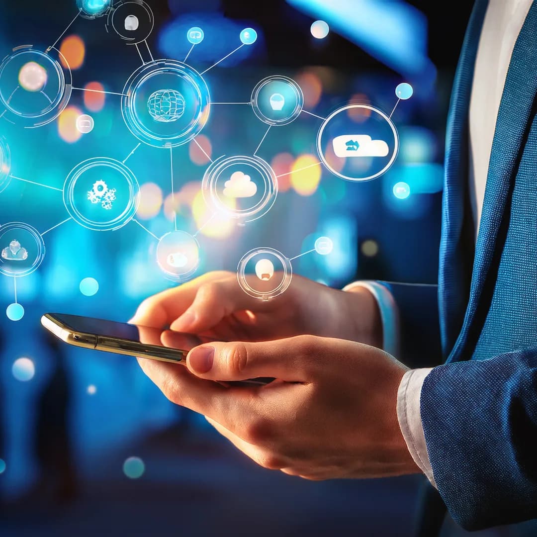 Institucionales, Redes Sociales, Publicidad y Páginas Web