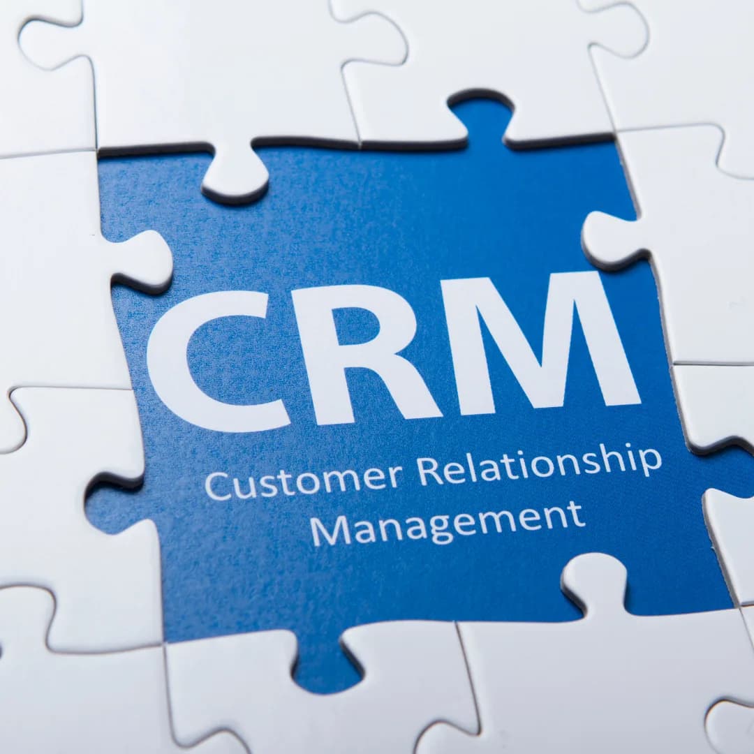 Implementación de CRM y Gestión de Clientes