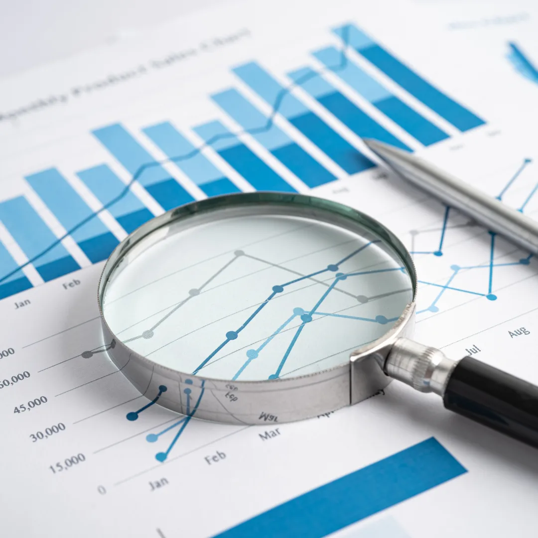 Creación de Estrategias y Planes de Marketing