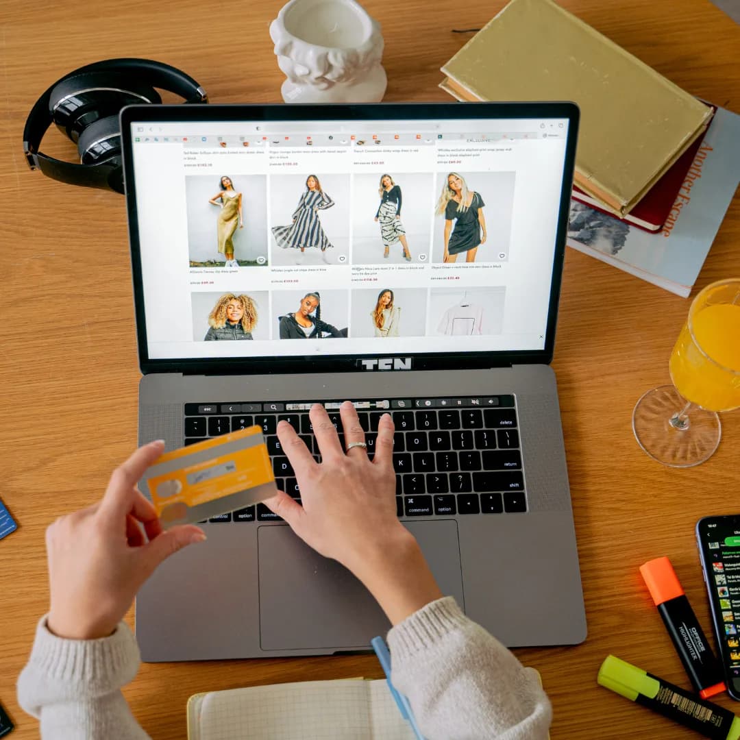 🛒E-commerce Básico