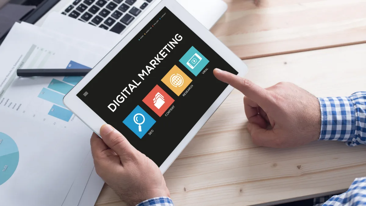 💻Sitio Web Corporativo