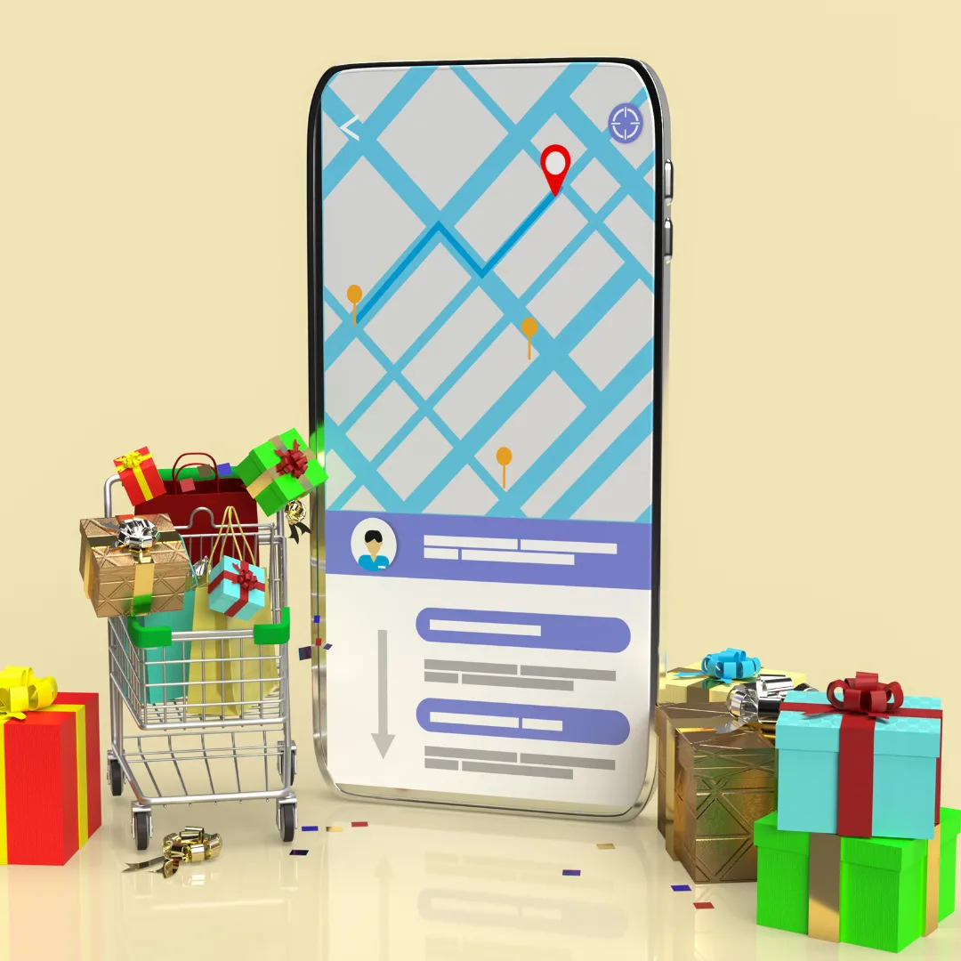 📱 Aplicaciones Móviles