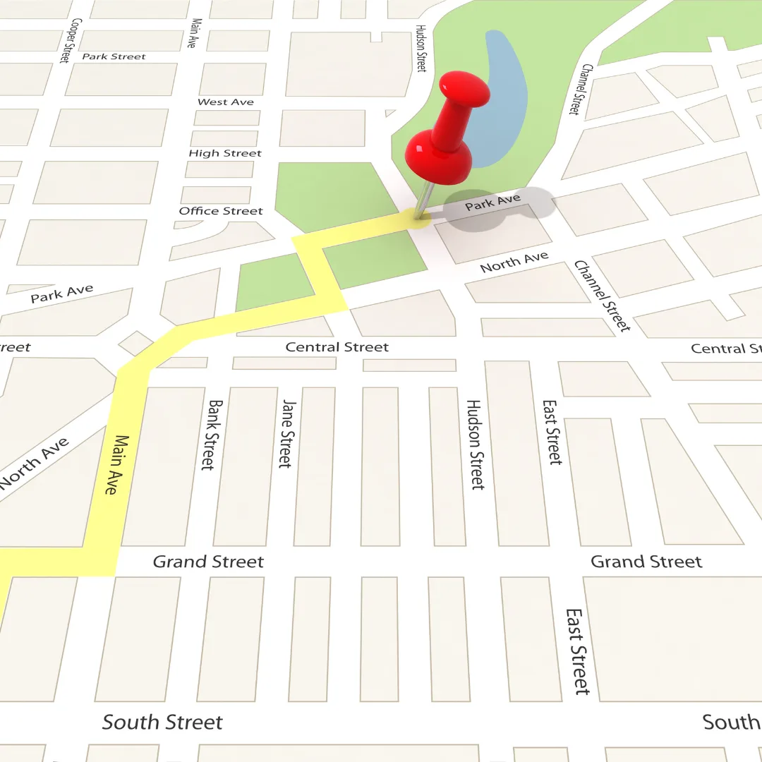 📍 Subida y Optimización en Google Maps